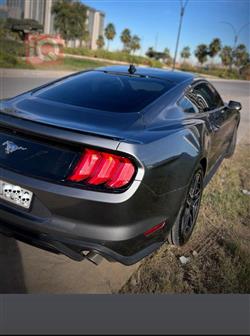 فورد موستانج